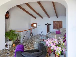 Altea Town House Deluxe Sea View
