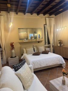 Luxe Escape Trastevere