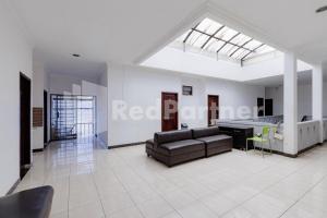 Karawaci Taman Permata Tiga Mitra RedDoorz