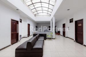 Karawaci Taman Permata Tiga Mitra RedDoorz