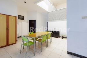 Karawaci Taman Permata Tiga Mitra RedDoorz