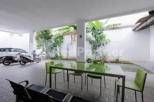 Karawaci Taman Permata Tiga Mitra RedDoorz
