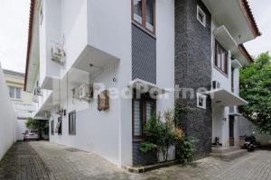 Karawaci Taman Permata Tiga Mitra RedDoorz