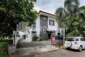 Karawaci Taman Permata Tiga Mitra RedDoorz