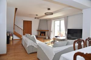 Athens Skyline Luxury Residence