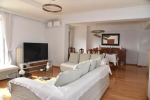 Athens Skyline Luxury Residence