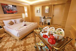 Hotel Patliputra Continental