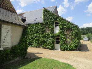 B&B / Chambres d'hotes Chambres d'hotes La Ferme du Grand Launay : photos des chambres
