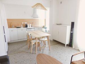 HOSSEGOR Plage Centrale Résidence ATLANTIC Appartement pour 4 personnes Wifi gratuit