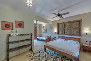Ramsukh Resorts and Spa