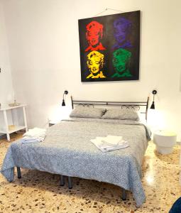 Tempesta Dog Home Salento
