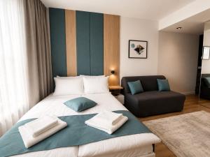 Charming Studio in the City Centre by Ver Terra Living