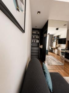 Charming Studio in the City Centre by Ver Terra Living