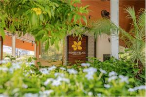 Premier Beach Village Danang