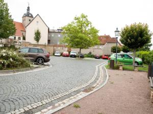 NEU! Ferienwohnung Muecheln Geiseltal