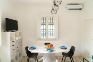 Villa Santina