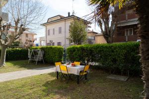 Villa Santina