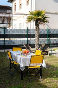Villa Santina