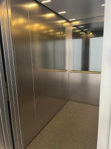 Privates Spa Penthouse mit Sauna