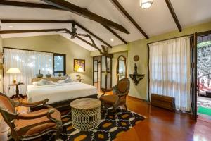 Ramsukh Resorts and Spa