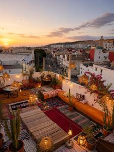 Riad Boya Surf - Lodge