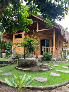 Beda gaya ecolodge Rangsot 2