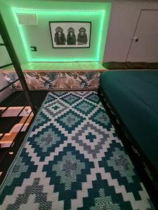 Moddys loft