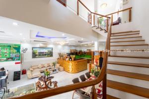 Hoi An Legend Connect Villa