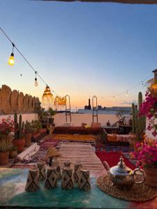 Riad Boya Surf - Lodge