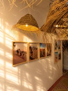 Riad Boya Surf - Lodge