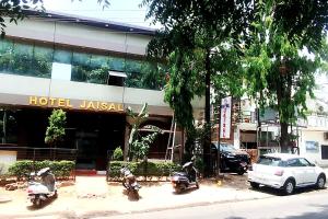 Hotel Jaisal