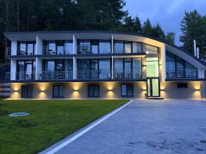 VELAR Apartment