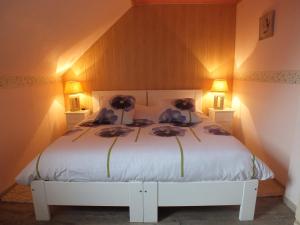 B&B / Chambres d'hotes La Jolimessine : photos des chambres