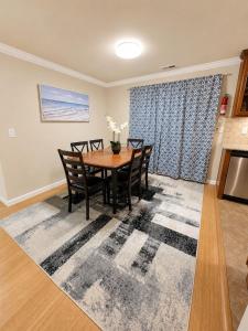 Cozy 3BR Family Retreat 15 min to Lake Washington