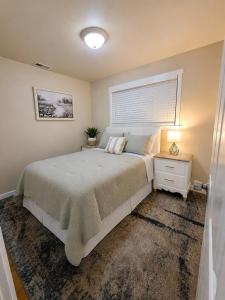 Cozy 3BR Family Retreat 15 min to Lake Washington