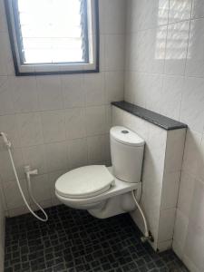 Tatva Service Apartment with AC Rooms with WiFi & Parking