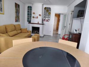 Family-Friend Beach front Apartment Complejo Atlántico By Chiclana Dreams