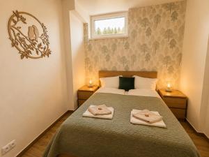 Apartmán pod Špičákem