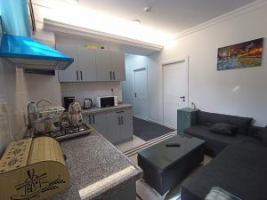 Maya Apartment