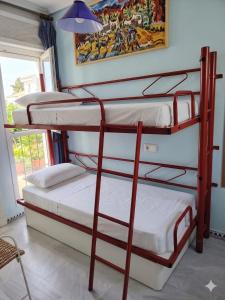 Family-Friend Beach front Apartment Complejo Atlántico By Chiclana Dreams
