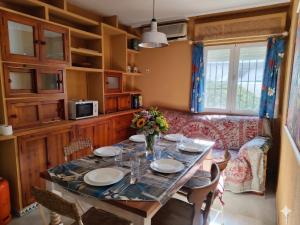Family-Friend Beach front Apartment Complejo Atlántico By Chiclana Dreams