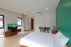 MT Villas