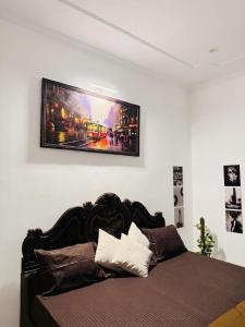 3BHK Villa in Sec 21 Gurgaon