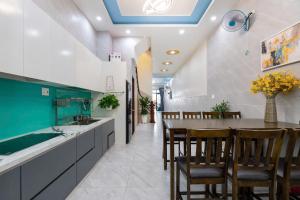 Sói Homestay - Villa