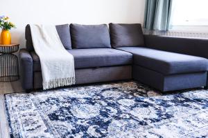 Stylish 3 Bed Wimbledon 30 min to City Lux Haven