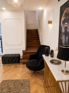 Madinaty - Luxury villa 3 bedrooms with Amazing private garden and free WIFI مدينتي - فيلا فندقيه فاخرة