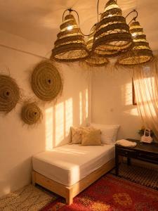 Riad Boya Surf - Lodge
