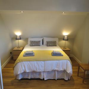 Maltings Loft