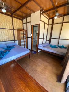 Sand Island Beach and Dive Resort