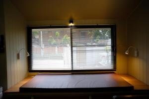 MINI SOOKAROUND - Compact 1BR Mezzanine Home - Central Festival 4km